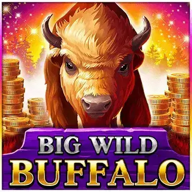 Jugar Big Wild Buffalo Malina casino