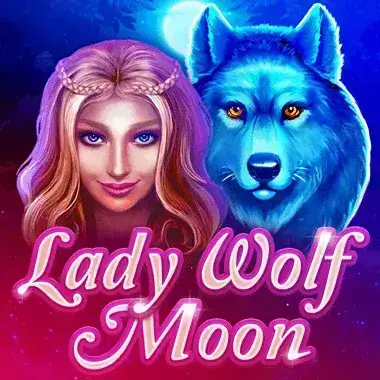 Jugar Lady Wolf Moon Malina casino