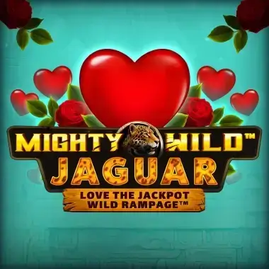 Jugar Mighty Wild: Jaguar Love the Jackpot Malina casino
